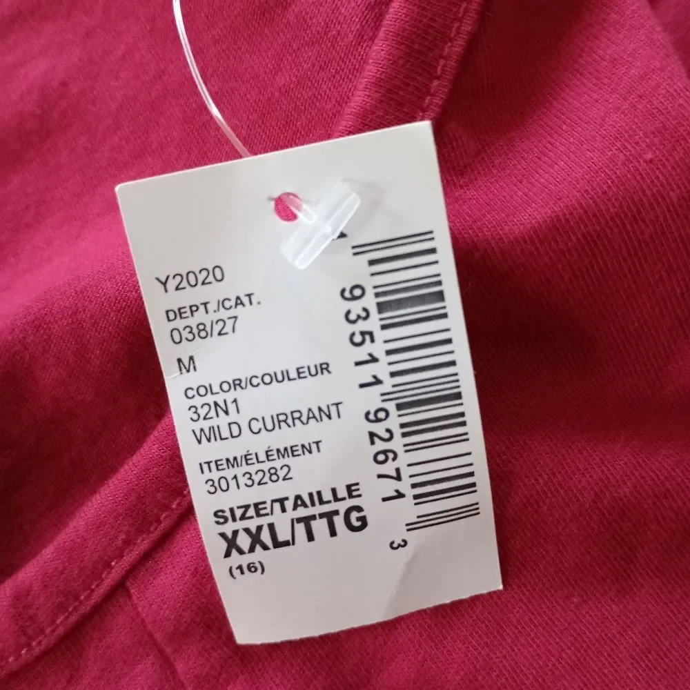 The Childrens Place Burgundy Dress Size XXL 16